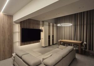 Apartament 1 Popesti Leordeni poza 4