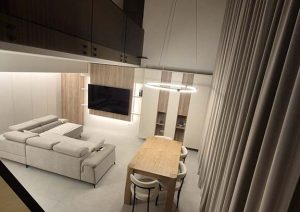 Apartament 1 Popesti Leordeni poza 9