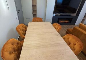 Apartament 2 Aparatorii Patriei poza 13