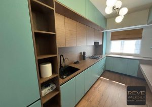 Apartament 2 Aparatorii Patriei poza 2