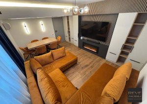 Apartament 2 Aparatorii Patriei poza 28
