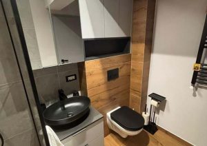 Apartament 2 Aparatorii Patriei poza 3
