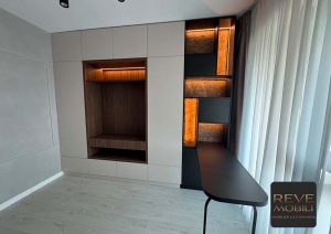 Apartament Ploiesti - poza 1 Reve Mobili