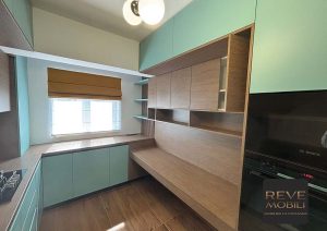 Apartament Popesti Leordeni - poza 1 Reve Mobili