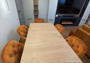Apartament Popesti Leordeni - poza 11 Reve Mobili