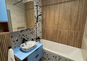 Apartament Popesti Leordeni - poza 12 Reve Mobili
