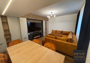 Apartament Popesti Leordeni - poza 13 Reve Mobili