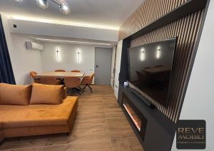 Apartament Popesti Leordeni - poza 16 Reve Mobili