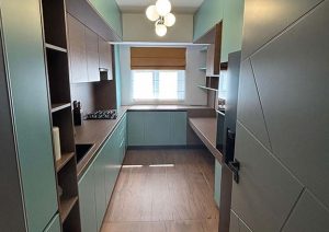Apartament Popesti Leordeni - poza 18 Reve Mobili