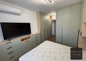 Apartament Popesti Leordeni - poza 2 Reve Mobili