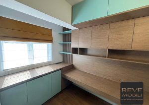 Apartament Popesti Leordeni - poza 21 Reve Mobili