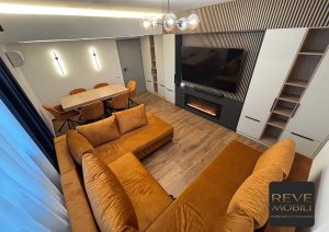 Apartament Popesti Leordeni - poza 25 Reve Mobili