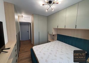 Apartament Popesti Leordeni - poza 27 Reve Mobili
