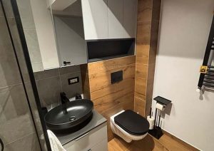 Apartament Popesti Leordeni - poza 3 Reve Mobili