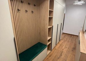Apartament Popesti Leordeni - poza 34 Reve Mobili