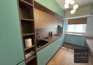 Apartament Popesti Leordeni - poza 4 Reve Mobili