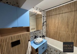 Apartament Popesti Leordeni - poza 5 Reve Mobili