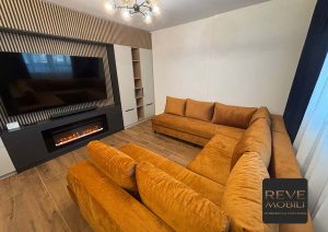 Apartament Popesti Leordeni - poza 7 Reve Mobili
